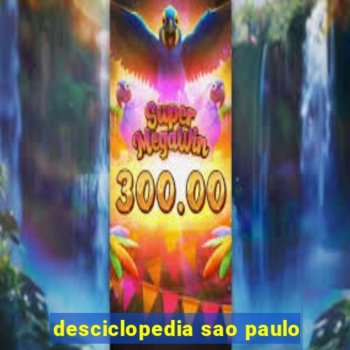 desciclopedia sao paulo